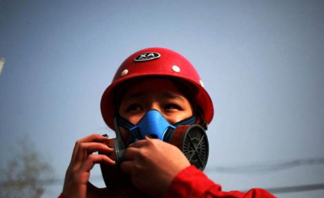 投訴量占大氣污染半壁江山后，惡臭治理發(fā)生了什么？