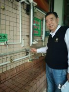 東莞這位企業(yè)家把環(huán)保做到了極致，企業(yè)長久房展的秘訣，東鴻為你點贊！