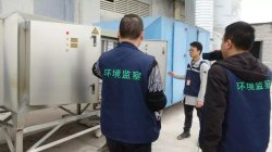 強制停產(chǎn)！突擊檢查！佛山嚴(yán)厲打擊環(huán)境污染行為